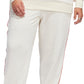adidas Women's Sweat Pants White Size 2X