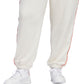 adidas Women's Sweat Pants White Size 2X