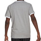 adidas Men's Adicolor 3 Stripes Cotton T-Shirt Green Size M