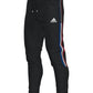 adidas Women's Tiro 21 Track Full Length Pants Black Size Large