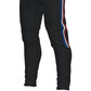 adidas Women's Tiro 21 Track Full Length Pants Black Size Large