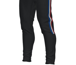 adidas Women's Tiro 21 Track Full Length Pants Black Size Large