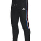 adidas Women's Tiro 21 Track Full Length Pants Black Size Small