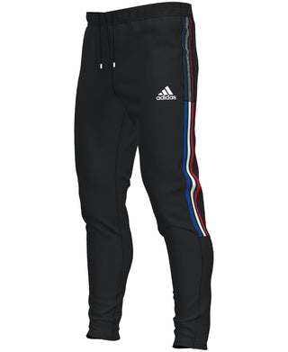 adidas Women's Tiro 21 Track Full Length Pants Black Size X-Small
