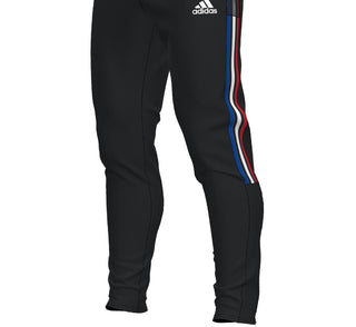 adidas Women's Tiro 21 Track Full Length Pants Black Size X-Small