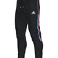 adidas Women's Tiro 21 Track Full Length Pants Black Size X-Large