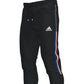 adidas Women's Tiro 21 Track Full Length Pants Black Size X-Large