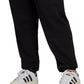 adidas Women's Track Pants Black Size 4X