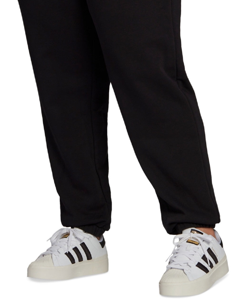 adidas Women's Track Pants Black Size 4X