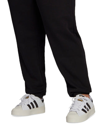 adidas Women's Track Pants Black Size 4X