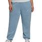 adidas Women's Track Pants Blue Size 4X
