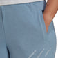 adidas Women's Track Pants Blue Size 4X