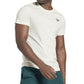 Reebok Men's Identity Classic Logo Graphic T-Shirt White Size Large