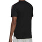 adidas Men's Tiro 21 Jersey Black Size XX-Large