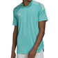 adidas Men's Tiro 21 Jersey Blue Size XX-Large