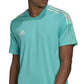 adidas Men's Tiro 21 Jersey Blue Size XX-Large