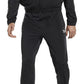 Reebok Men's Identity Vector Tk Fit Track Pants Black Size Medium