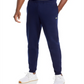 Lacoste Men's Tapered Fit Fleece Track Pants Blue Size 7