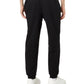 Lacoste Men's Classic Tracksuit Trousers Black Size Large
