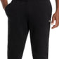 Lacoste Men's Classic Tracksuit Trousers Black Size Large