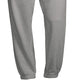 Lacoste Men's Chine Print Trackpants Gray Size X-Large