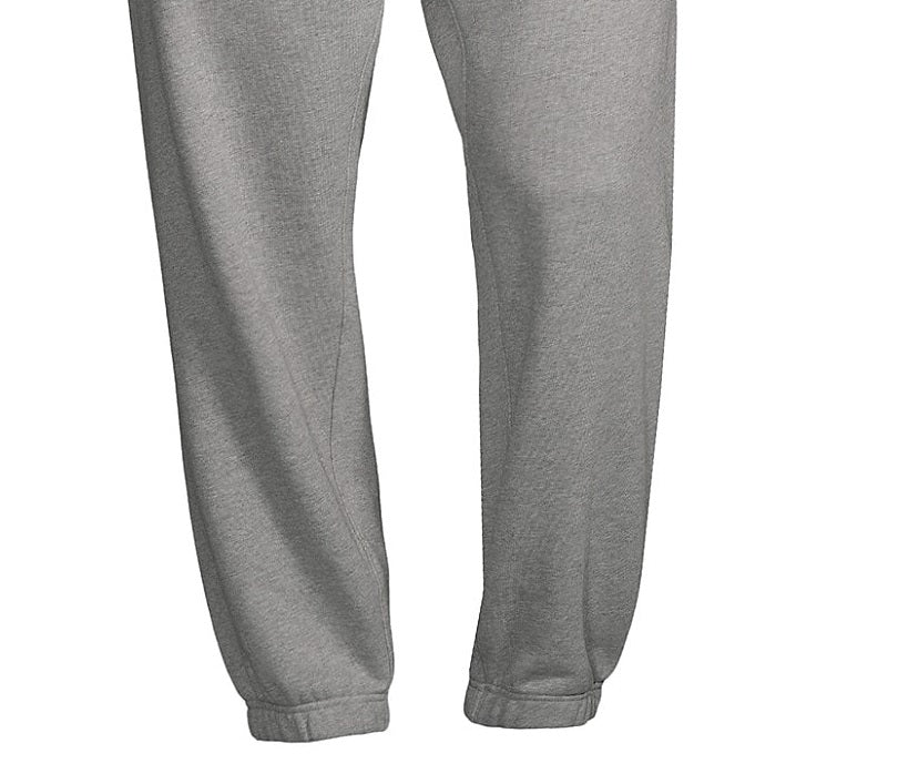 Lacoste Men's Chine Print Trackpants Gray Size X-Large