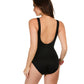 Miraclesuit - Escape Underwire One Piece - Plus