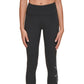 Calvin Klein Women's 7/8 Leggings Black Size Small