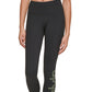 Calvin Klein Women's 7/8 Leggings Black Size Large
