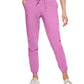 Calvin Klein Women's Slim Joggers Pink Size Large