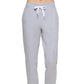 Calvin Klein Women's Slim Joggers Gray Size Medium