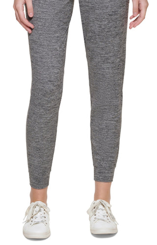 Calvin Klein Women's Skinny Joggers Gray Size X-Large