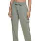 Calvin Klein Women's Cargo Joggers Green Size X-Large