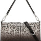 Calvin Klein Women's Lucy Shoulder Bag White Size Regular