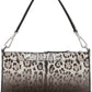 Calvin Klein Women's Lucy Shoulder Bag White Size Regular