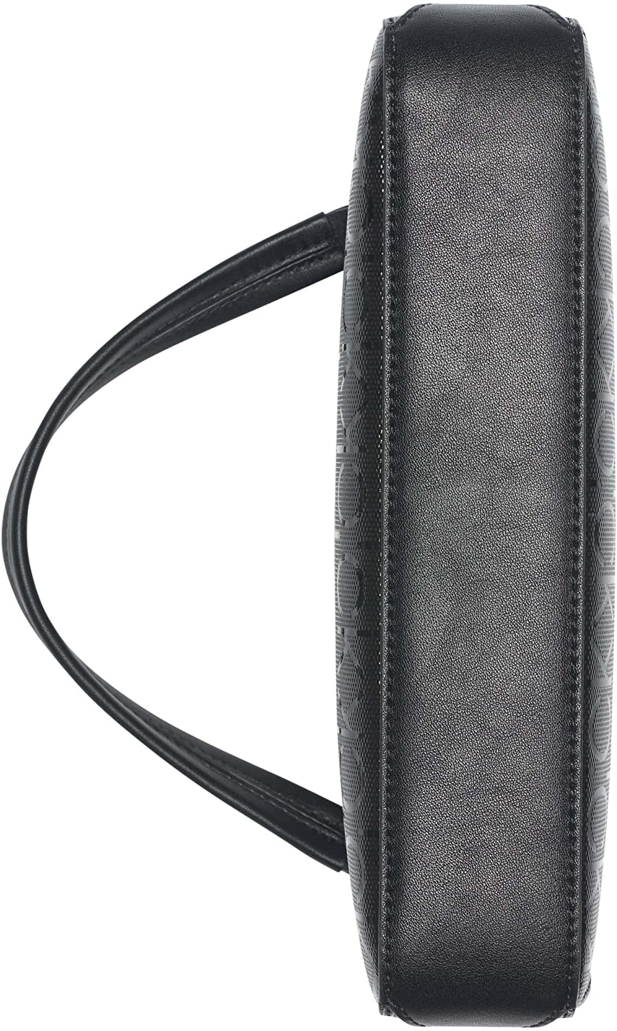 Calvin Klein Women's Lucy Shoulder Bag White Size Regular