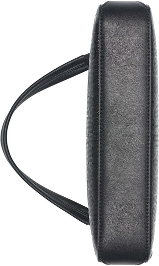 Calvin Klein Women's Lucy Shoulder Bag White Size Regular