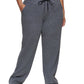 Calvin Klein Women's Thermal Pants Gray Size 3X