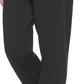 Calvin Klein Women's Performance Logo Joggers Black Size XX-Large