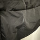 Calvin Klein Women's Hooded Puffer Coat Black Size XL
