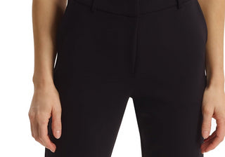 Commando Neoprene CEO Trouser NEO602 Black Size M