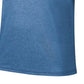 Nike Boy's Dri FIT JDI XDye Short Sleeve T-Shirt Blue Size Medium