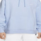 Nike Men's Sportswear Club Hoodie White Size Small