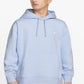 Nike Men's Sportswear Club Hoodie Blue Size X-Large