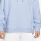 Nike Men's Sportswear Club Hoodie Blue Size X-Large