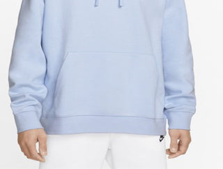Nike Men's Sportswear Club Hoodie Blue Size X-Large