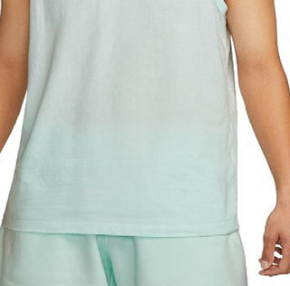 Nike Men's Club Tank Top Green Size Large
