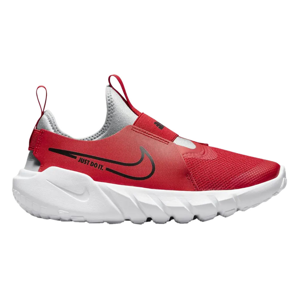 Nike Flex Runner 2 GS 'University Red' Big Kids