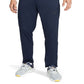 Nike Men's Dri FIT Epic Knit Training Pants Blue Size Medium