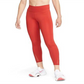 Nike Women's One Midrise Leggings Red Size 7/8